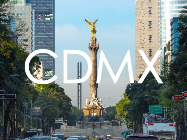 Las 10 colonias más buscadas para comprar departamento en la CDMX