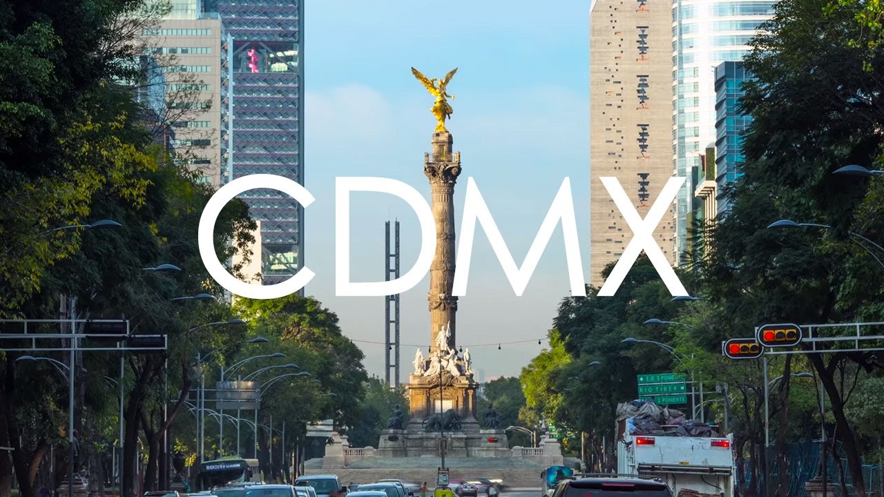 Las 10 colonias más buscadas para comprar departamento en la CDMX